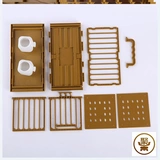 Thrus Bird Up The Mountain Cage Express Transportation Cage Cage Parrot из портативной пластиковой гелевой клетки