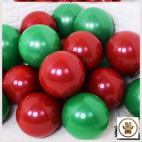 Металлический рождественский воздушный шар, с драгоценным камнем, популярно в интернете