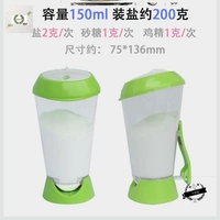 Светло-зеленый