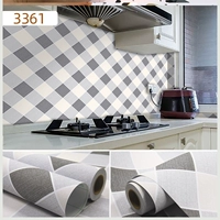 Длиной 3 метра*шириной 60 см (3361 серая косой сетка)