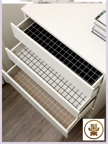 СущностьЯщики прокладки, водонепроницаемая влажность -Накрытая наклейка на кухонная шкаф, кухонный шкаф для шкаф