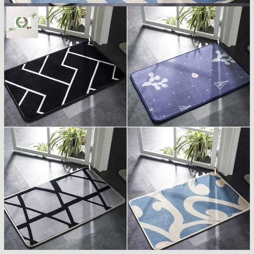 Стельки, мягкий ковер для домашнего использования, европейский стиль