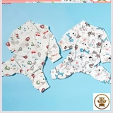 Летняя пижама для маленьких собак, бишон фризе, корги, щенок французского бульдога, весенне-летняя одежда для домашних собак, детская книжная полка бишон фризе