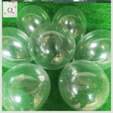 Большой воздушный шар, 10 дюймов, увеличенная толщина, 8 грамм, подарок на день рождения