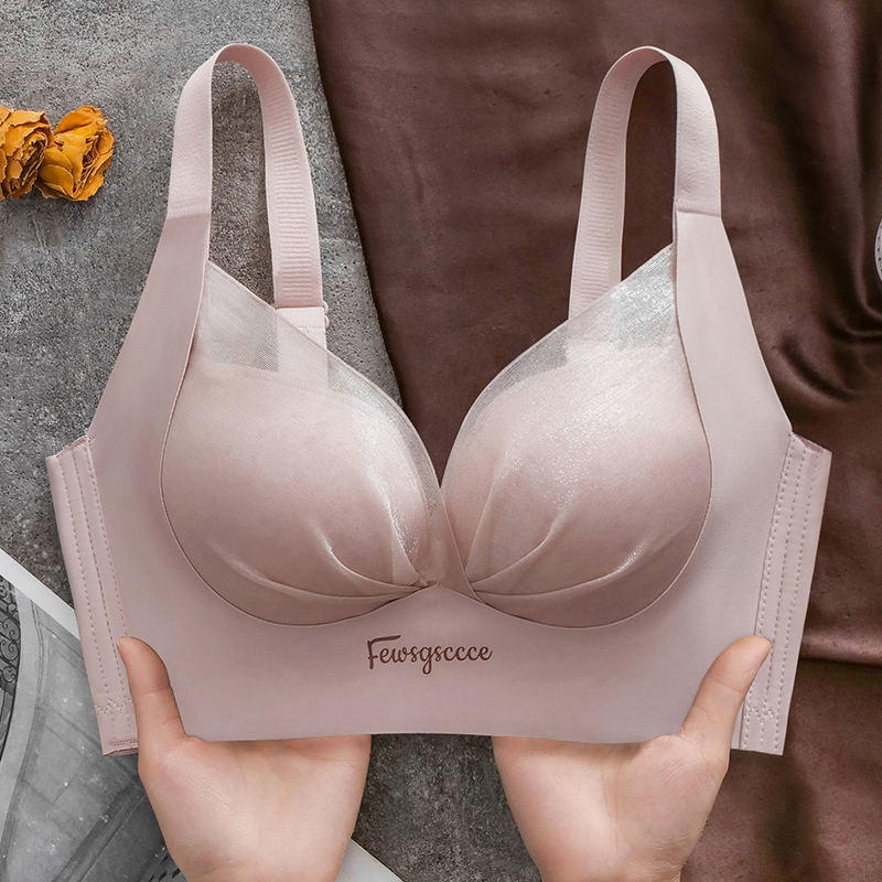 2026 New Popular Small Bust Push-Up Bra for Women, Side Breast Collection, Thickened, Special for Flat Chest, Adjustable, Enhancing Bra 2026 New Popular Small Bust Push-Up Bra for Women, Side Breast Collection, Thickened, Special for Flat Chest, Adjustable, Enhancing Bra
