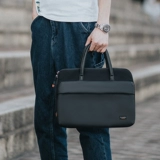 Вместительный и большой бизнес-ноутбук для документов для отдыха, сумка, ноутбук, бизнес-версия, делается под заказ