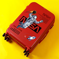 Sky Dunk [закат красный]