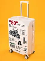 1980-е【Ангел Уайт】