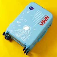 Астронавт [Sky Blue]