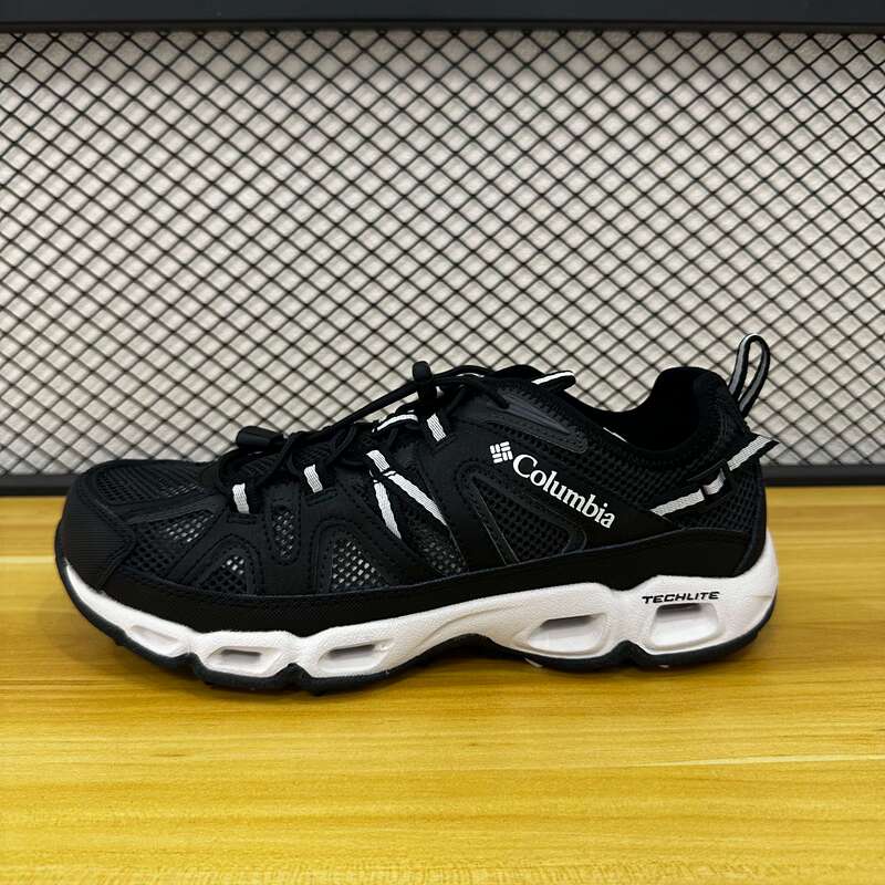 In-Stock 2026 Spring/Summer Columbia Men's Outdoor Quick-Dry Breathable Hiking Shoes Water Shoes Dm1238 In-Stock 2026 Spring/Summer Columbia Men's Outdoor Quick-Dry Breathable Hiking Shoes Water Shoes Dm1238