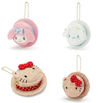 Creative bag Creative cartoon mini bag Childrens fashion portable coin storage bag Cute change storage bag