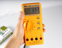 Taiwans Tshie TES2700 Wanuse Table Automatic Shift High Precision Digital Wanuses Table three electricity meter