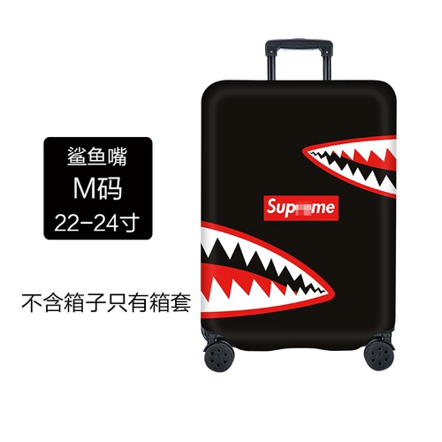 Эластичный чемодан, защитный чехол, пылезащитный контейнер, износостойкая пылезащитная крышка, 30 дюймов, увеличенная толщина