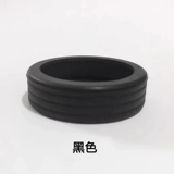 Резиновый чемодан, сменный универсальный беззвучный защитный чехол, силиконовые аксессуары