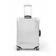 Miller's thickened suitcase protective cover is waterproof and wear-resistant