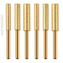 Electric saw head diamond god chain polishing chain saw chain saw saw# file polishing chain saw tooth grinding head