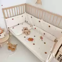 Медведь кровать 2*(60+120)