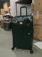 Специальное предложение Bump Box 26 -INCH Dark Green