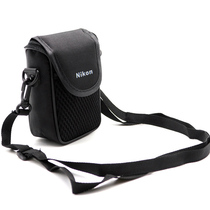 Nikon camera bag S32 S33 S9900S coolpix A protective sleeve W100 W300S earthquake P340