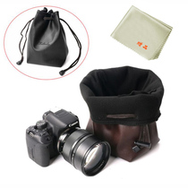 The application of Panasonic GF10 GX9 GX85 micro single camera bag G95 G7 FZ1000 covers G100 liner bag