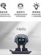 Emo Intelligent Electronic Companion Robot Toy Voice Recognition Facial Recognition Emotional Interaction Desktop Robot