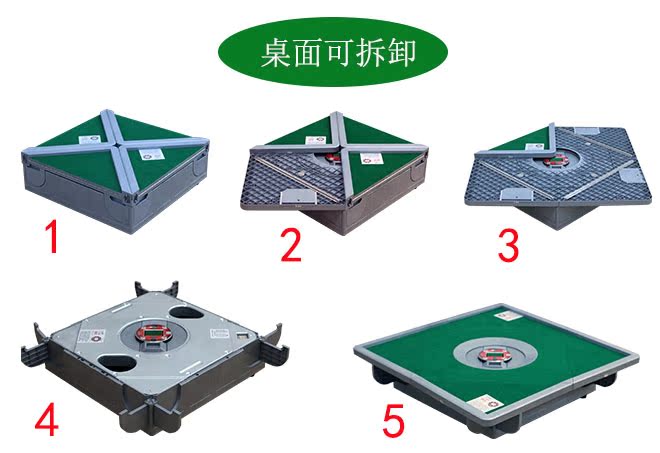依 自动 机 Máy gấp giấy phép mạt chược không chân một mảnh 2019 mới nhất - Các lớp học Mạt chược / Cờ vua / giáo dục bộ cờ vua bằng gỗ có nam châm