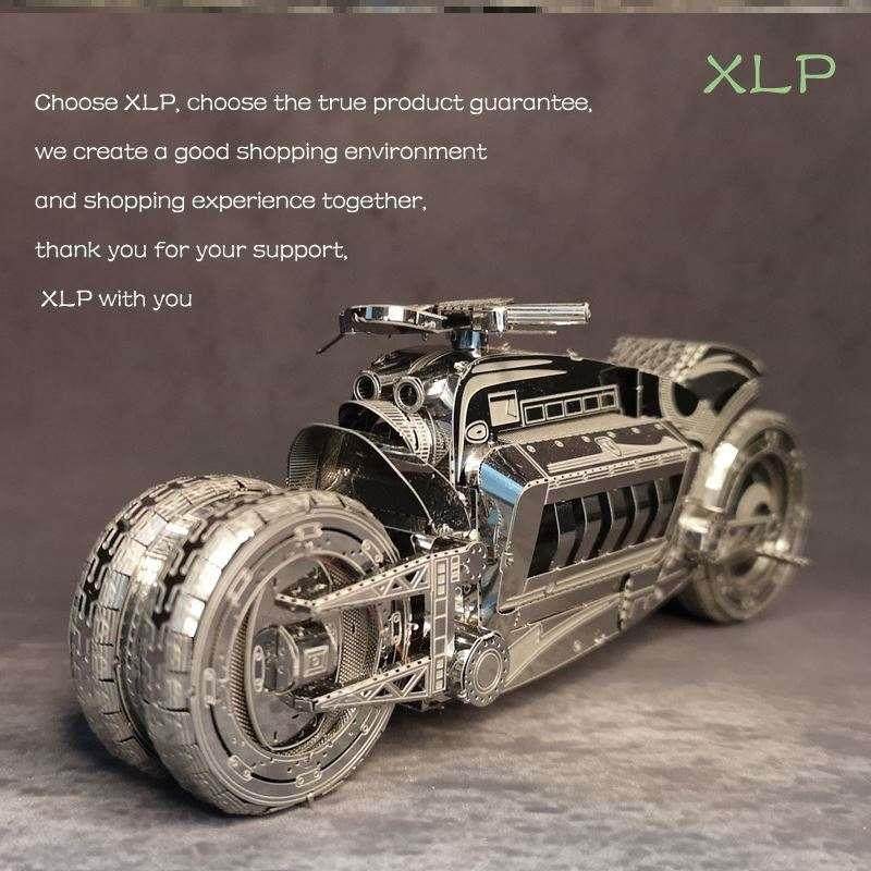  Mechanical toy metal assembly model adult high difficulty assembling a mechanical party creative gift suitable for adults to play-Taobao