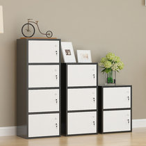 Deposit Bag Cabinet Beauty Salon Beauty Salon Hairdressers Hairdressers Wooden with lock Deposit Wardrobe Students Classroom Cabinet Locker