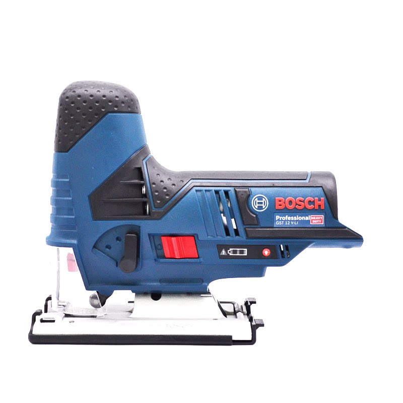 Купить Bosch （Босч）GST12V-LI литий тип зарядки кривая пила дерево резак ...