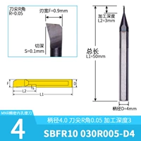 SBFR10 030R005-D4