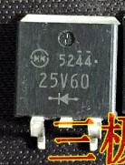 DF25V60 25V60 TO-263 brand new original