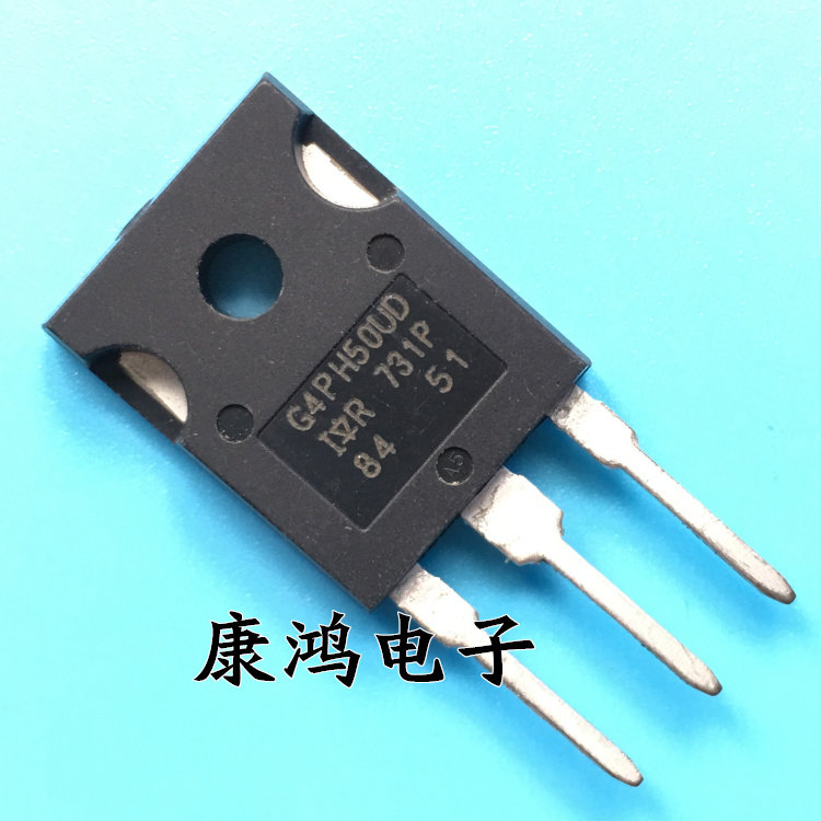IRG4PH50UD IRG4PH50UD G4PH50UD TO-247 TO-247 MOS field effect electric crystal 24A 1200V