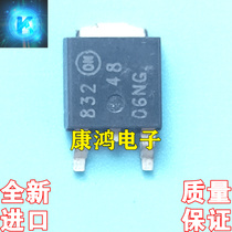 New original NTD4806NG NTD4806NG 4806NG TO-252 TO-252 patch MOS field effect tube 11 3A 30V