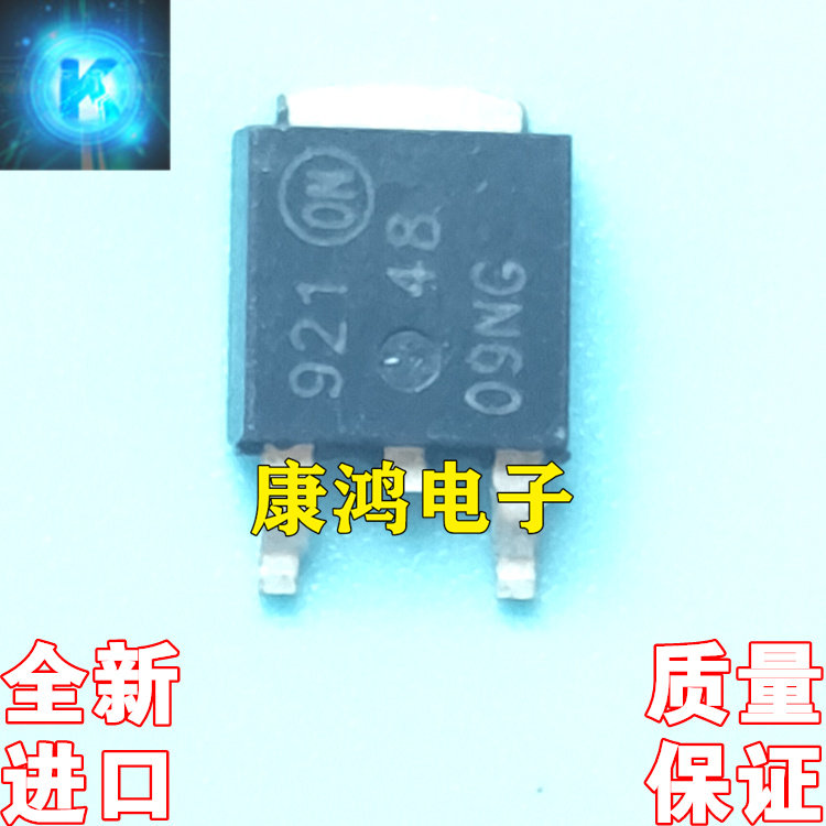 New original NTD4809N 4809NG TO252 MOS tube field effect transistor N channel 30V 58A - Taobao