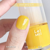 Цветочное поле H80