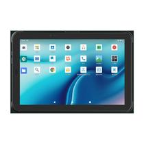 Industrial grade 4G full network data collector PAD barcode RFID fingerprint 10 1 inch handheld PDA