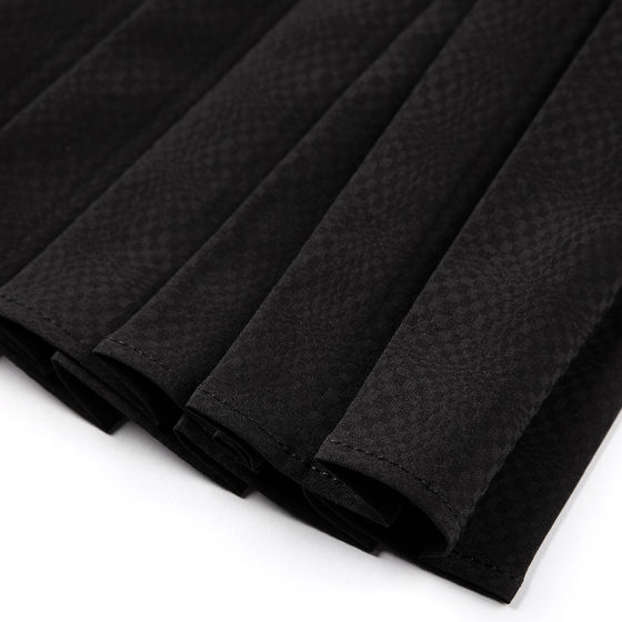 minipeace太平鸟童装女童短裙夏百褶裙F2GEC2297奥莱