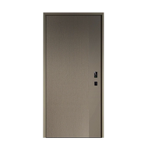 Stainless Steel Security Entry Door