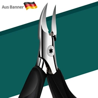 (Немецкая модель) Зеркальное освещение залива Клитинг (наконечник лезвия)