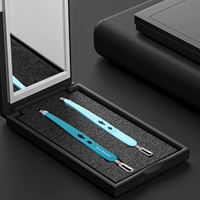 Зеркало, коробка для хранения, 2 шт, цвет