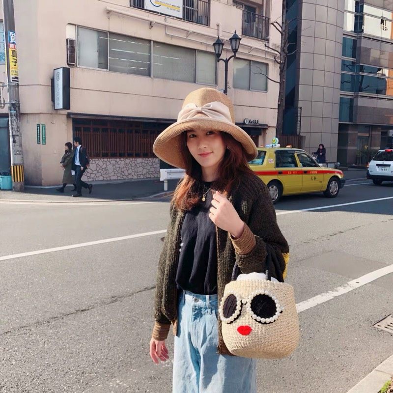 オンラインストア限定 New Athena New # York / 未使用Athena Kimbery