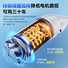 Car Vacuum Cleaner with Strong Suction, Wireless Handheld, Small Car Vacuum, Powerful Mini Vacuum for Home and Car Use