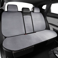 Модные серо-3 блоки сзади