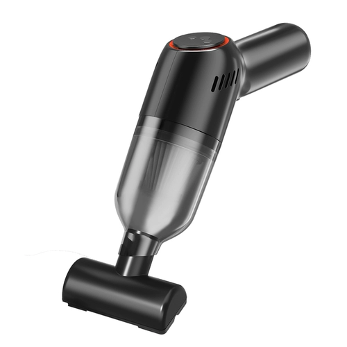 Беспроводной мощный портативный пылесос для автомобиля с зарядкой для домашнего использования