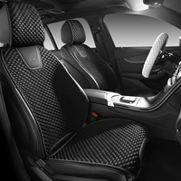 Таинственные блэк-2 сиденья в первом ряду