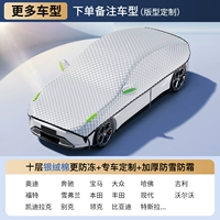 [Версия Baojun-SUV] При размещении заказа обратите внимание на год модели