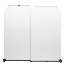 Leben Tesla sunshade modely 3 car interior front windshield sunshade sun protection and heat insulation accessories