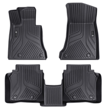 Leben TPE floor mats fully surround Mercedes-Benz e-class C-class A-class S-class 300lc260lc200lglc300glae260