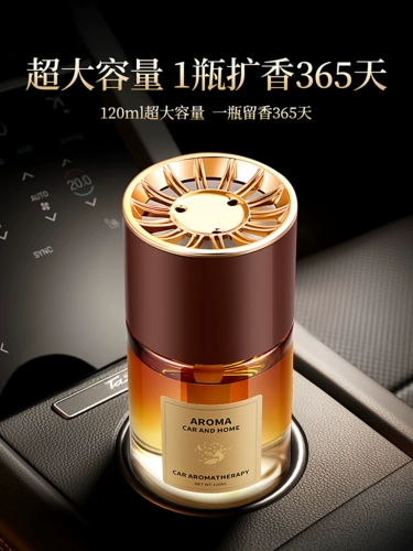 Аромотерапия для авто, парфюмированные духи со стойким ароматом, из алойного дерева, новая коллекция, долговременный эффект