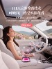 Sakura Viewing Car Fragrance Diffuser, Car Interior Perfume, 2025 New Model, Automatic Spray, High-End for Women